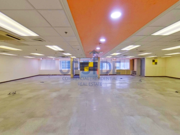 270-sqm Office in Ayala Avenue Makati