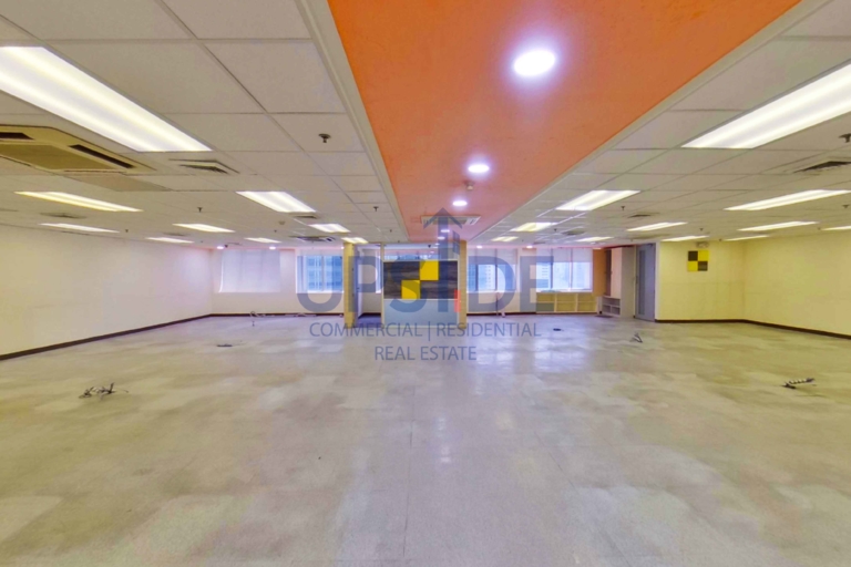 270-sqm Office in Ayala Avenue Makati