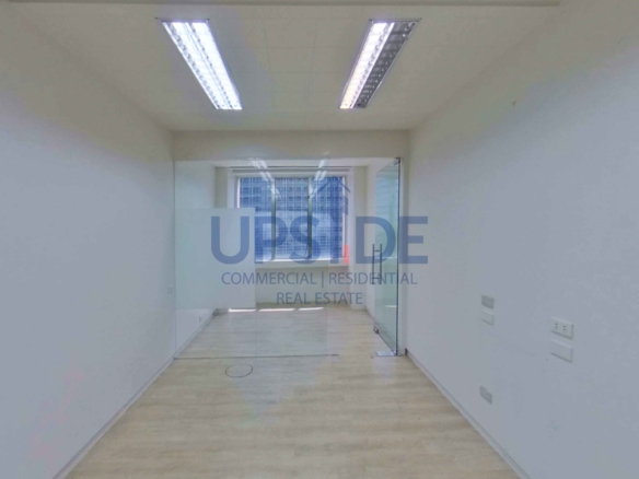 20-sqm Office in Ayala Avenue Makati