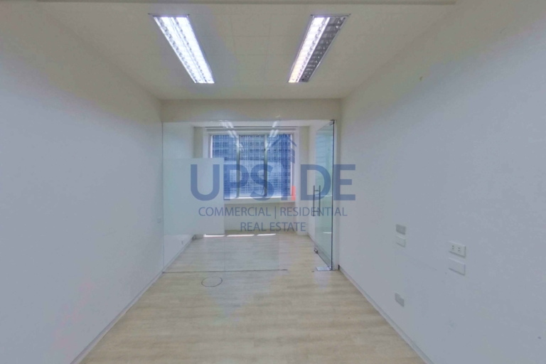 20-sqm Office in Ayala Avenue Makati