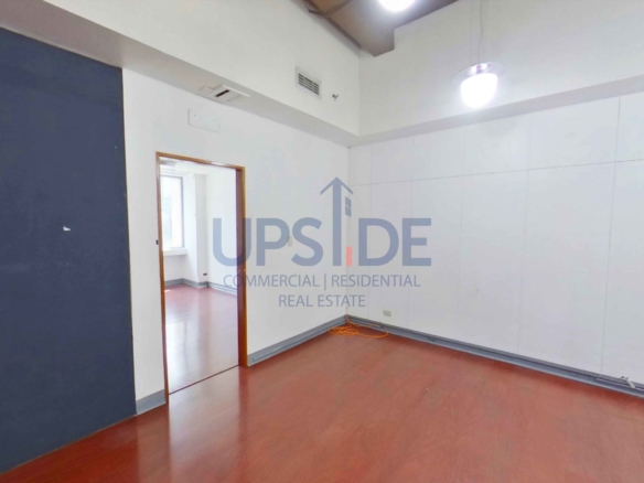 78.5-sqm Office in Ayala Avenue Makati