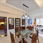 Roomy 1-Bedroom in Paseo Parkview Suites Makati