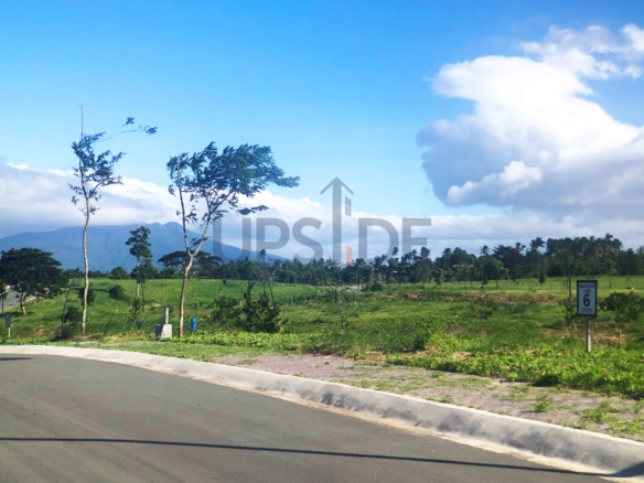 510-sqm Vacant Lot in Riomonte Nuvali