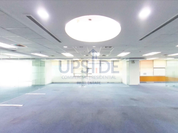 456-sqm POGO Office in Ayala Ave Makati