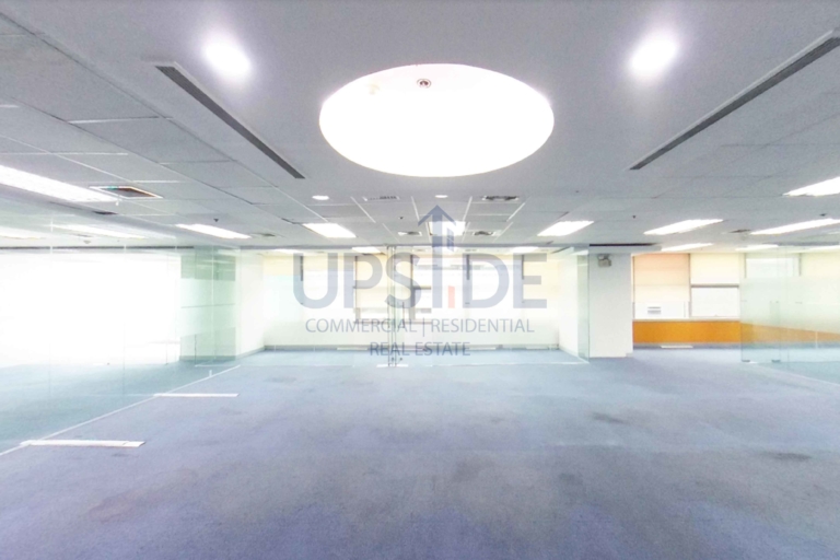 456-sqm POGO Office in Ayala Ave Makati