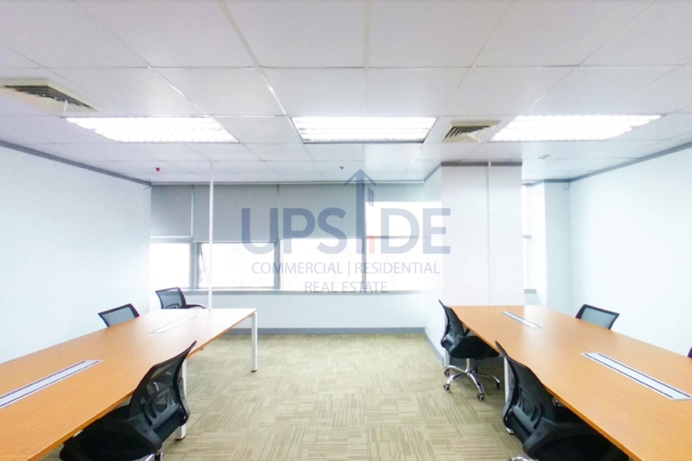 1103-sqm POGO Office in Ayala Ave Makati