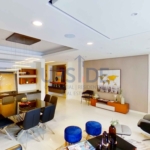 4-Bedroom Townhouse in C Benitez Quezon City