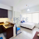 Studio in Lincoln Tower Proscenium Rockwell Makati