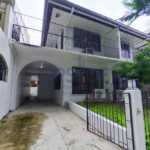 3-Bedroom Newly-Renovated Duplex in San Miguel Village Makati