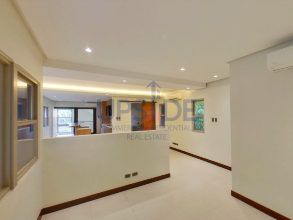 3-Bedroom Brand New Duplex in Palm Village Makati