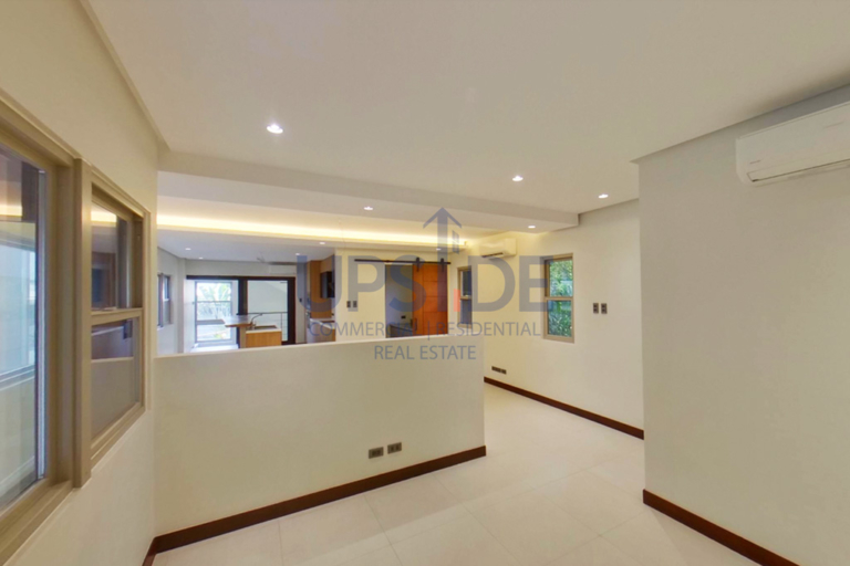 3-Bedroom Brand New Duplex in Palm Village Makati