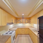 2-Bedroom Furnished Unit in Hidalgo Place Rockwell