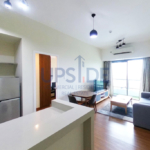 1-Bedroom Furnished Unit with Balcony in Shang Salcedo Place Makati