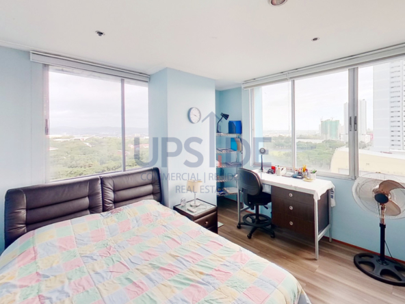 2-Bedroom Furnished Unit in Xanland Place