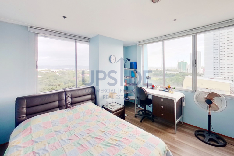 2-Bedroom Furnished Unit in Xanland Place