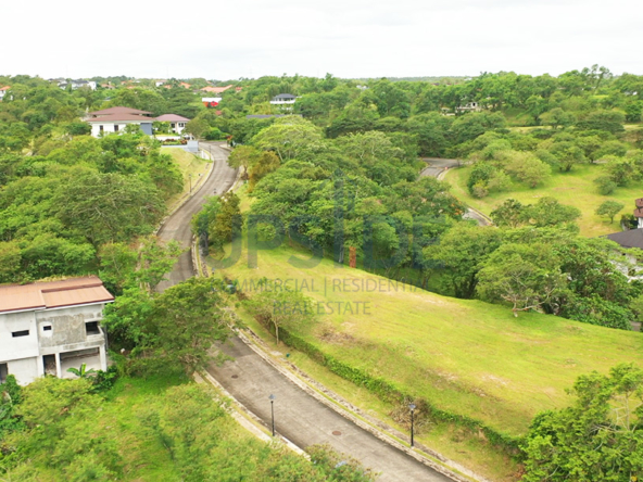 Ayala Westgrove Heights Lot for Sale