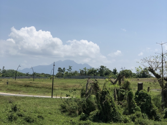 Cerilo Greenway Lot for Sale