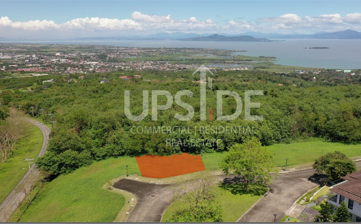Ayala Greenfield Estates Lot for Sale beside Phase 1