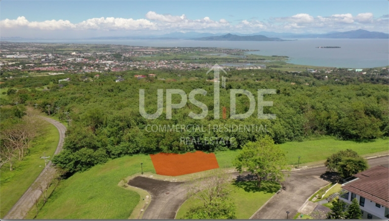 Ayala Greenfield Estates Lot for Sale beside Phase 1