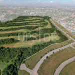 Alabang West Adjacent Lots for sale