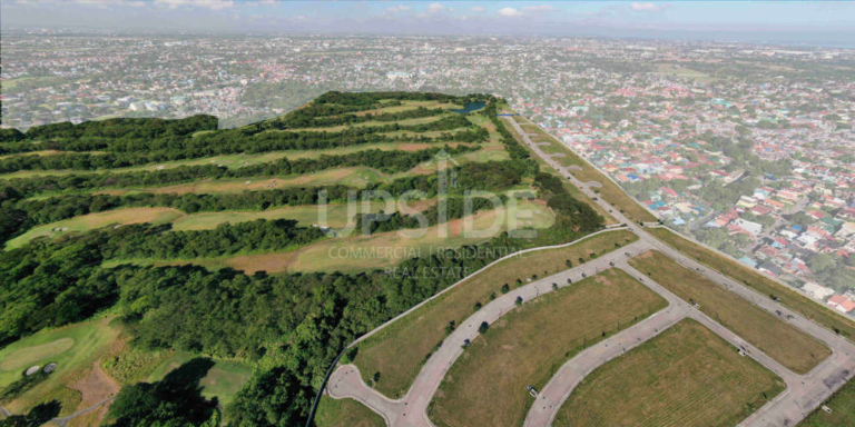 Alabang West Adjacent Lots for sale