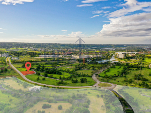 Nuvali Lakeside Evozone