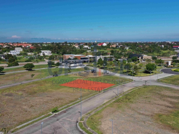 The Enclave Alabang Lot for Sale