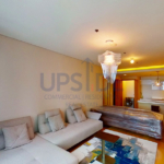Special 1-Bedroom Unit with Den for Sale in Park Terraces Makati