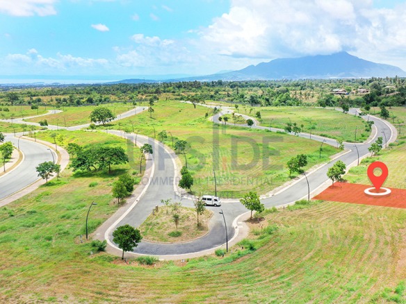 Riomonte Parklane Lot for Sale