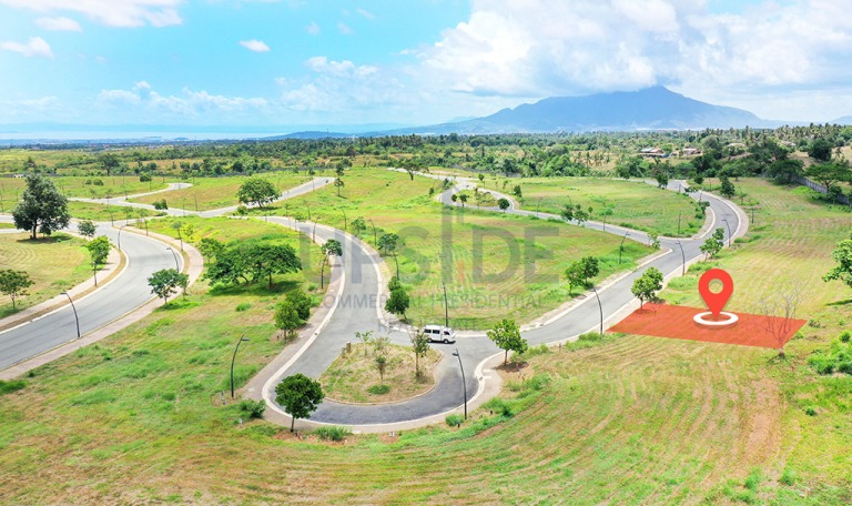 Riomonte Parklane Lot for Sale