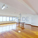 3BR Pacific Plaza Facing Urdaneta Renovated Unit