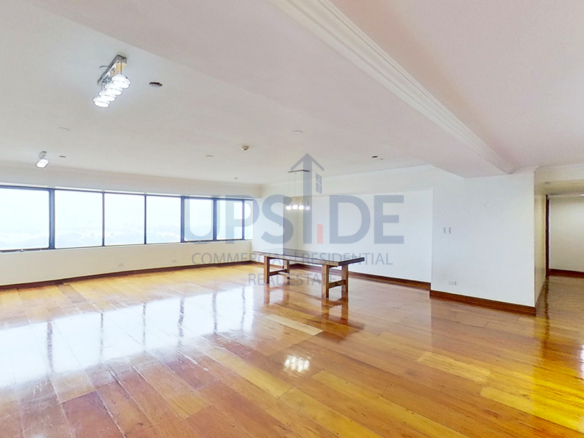 3BR Pacific Plaza Facing Urdaneta Renovated Unit