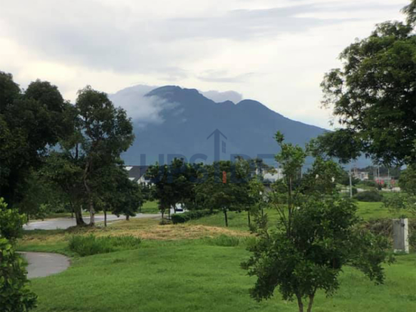 Lumira Nuvali Lot Adjacent to the Central Park Lot for Sale