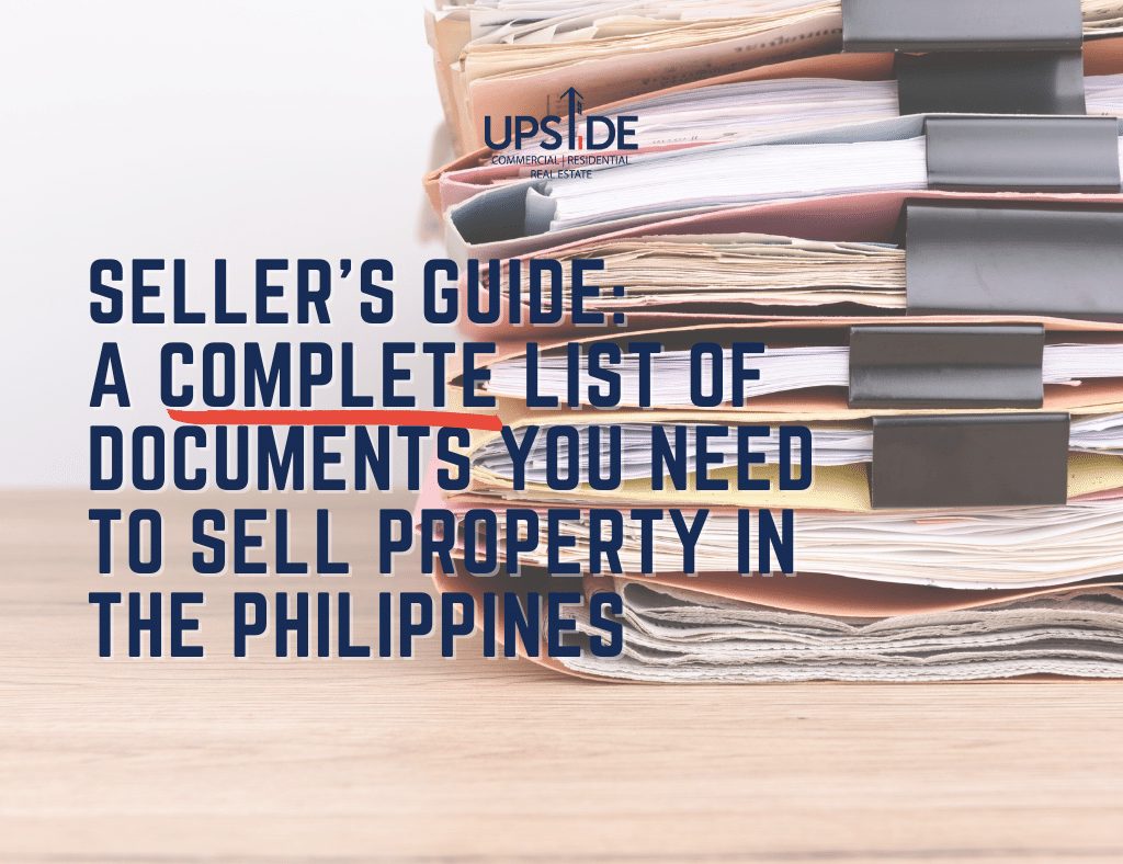 deed of assignment of property in the philippines