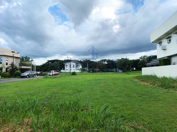 Treveia Nuvali Lot Near Rain Garden Facing Southeast