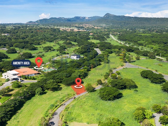 Elaro 828sqm Park Estate Lot for Sale