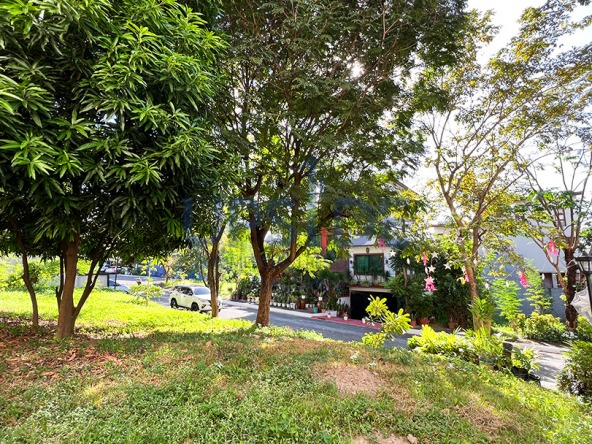 McKinley Hill Vacant Lot for Sale