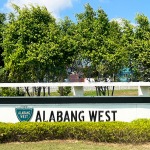 Alabang West Lot for Sale