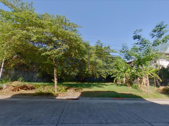 Ayala Alabang Lot for Sale