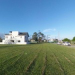 Treveia Nuvali Lot across the Park for Sale