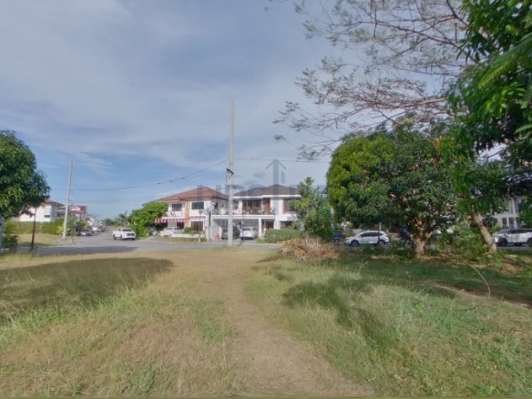 Verdana Homes Mamplasan Lot for Sale