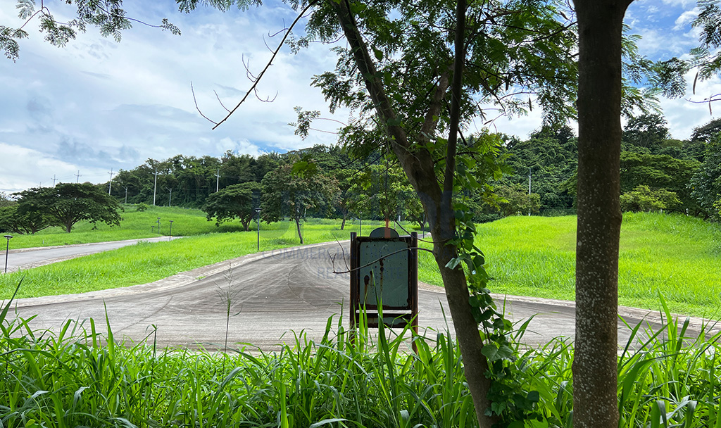 Ayala Greenfield Estates Fairway View Lot for Sale
