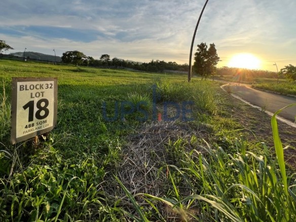 Riomonte Lot for Sale