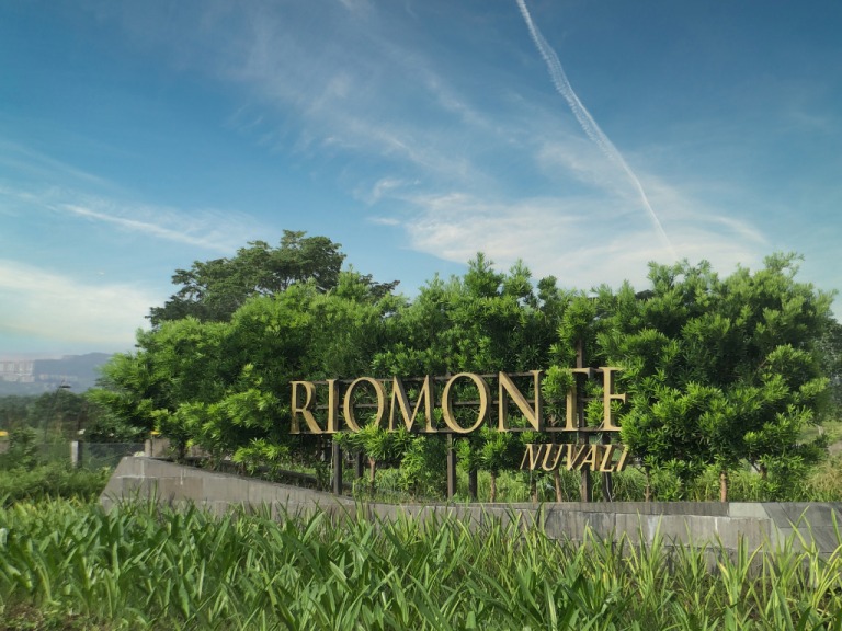 Riomonte Logo