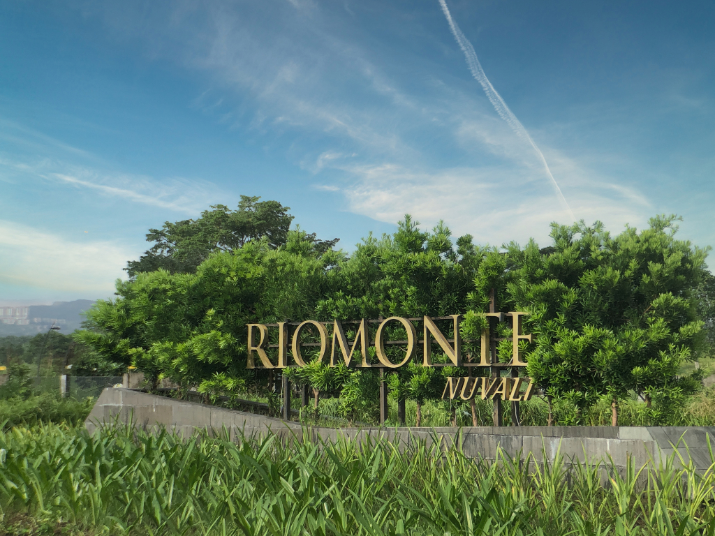 Riomonte Logo