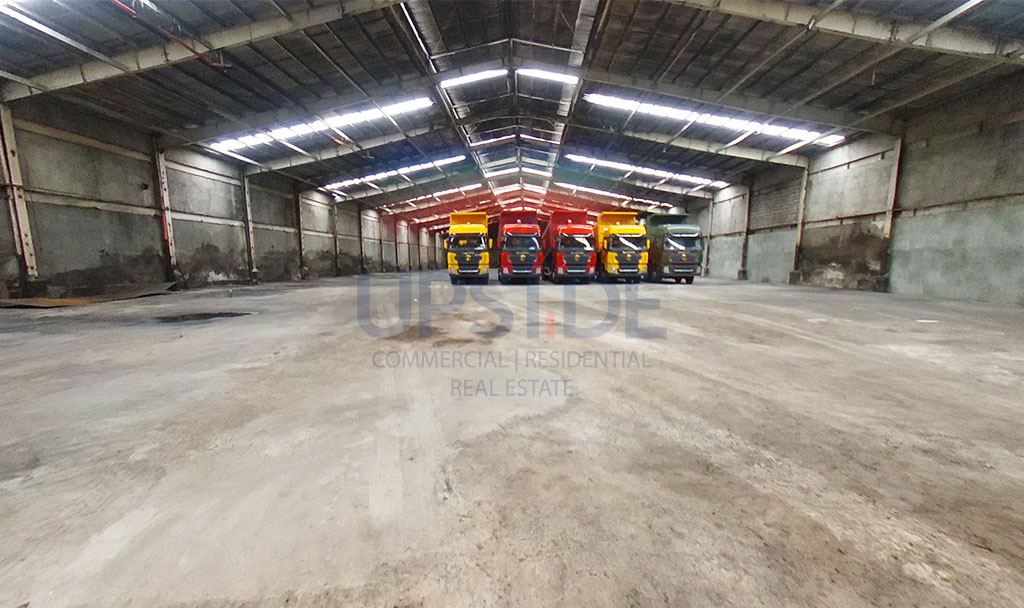 Meycauayan warehouse for rent
