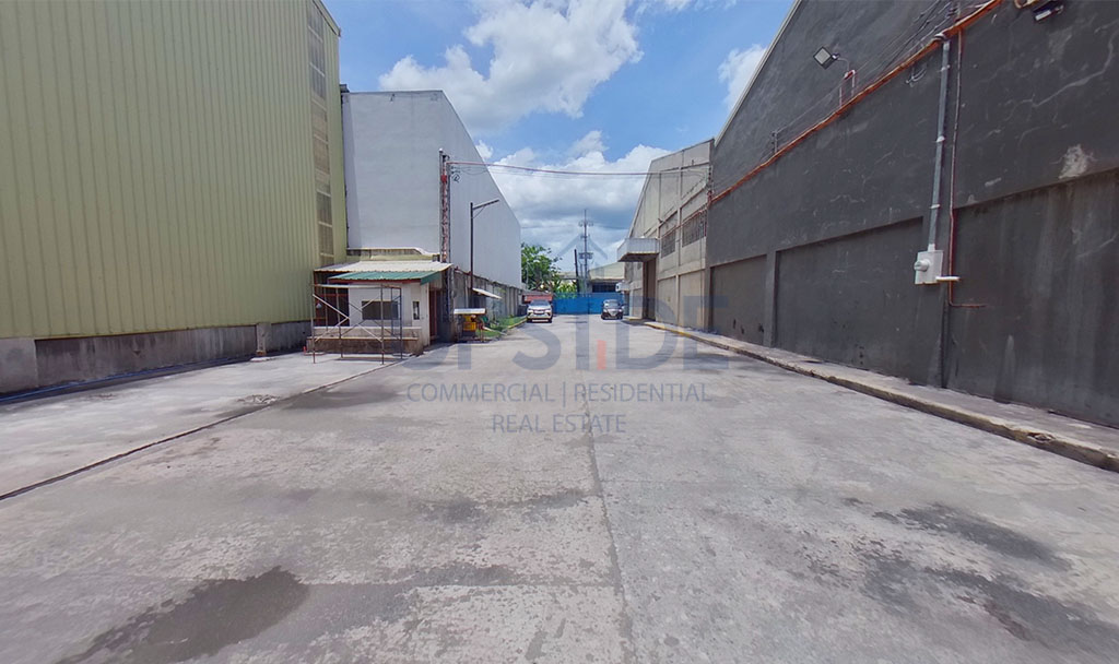 Bulacan warehouse for rent