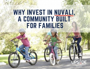 Why invest in NUVALI a community built for families