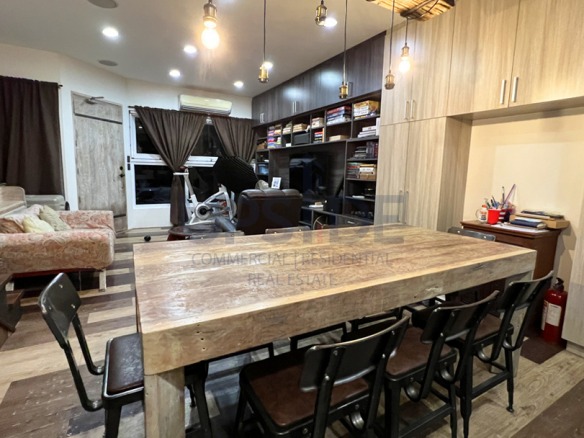 4 Bedroom Palm Village Townhouse near Rockwell Makati for Sale