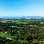 Fairway Lot for Sale in Makiling Reserve Sta Elena Golf and Country Estate